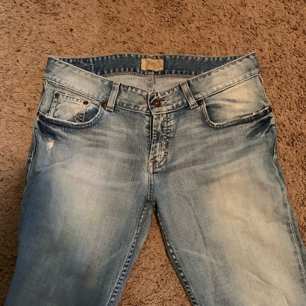 BKE Buckle brand jeans